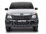 Mahindra Genio Single Cab 2011 года (IN)